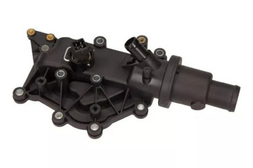 Термостат renault 89c 1,4-1,6 clio 05-/m фото №1