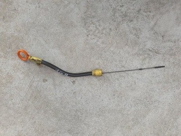 Audi vw seat skoda щуп воронка щуп 2,0 tfsi 06f103663h фото №1