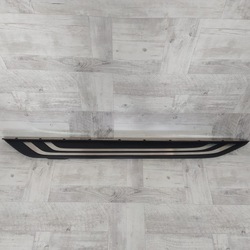 Toyota rav4 v планка порогова градус накладка права pzq4442120-761 фото №1