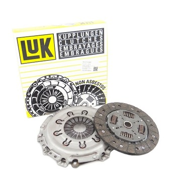 Сцепление toyota yaris 1,5 17- фото №1