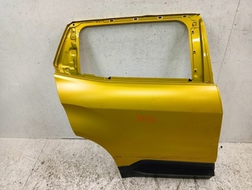 Двері праві задні праві зад jeep avenger 2023- фото №1