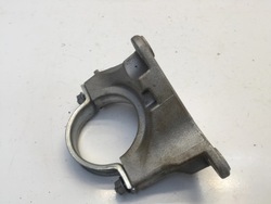 Ford kuga iii mk3 2.5 гибрид 2021 поддержка полуось lx67-3k305-db фото №1