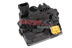 Замок дверь 2314445 metzger фото №1