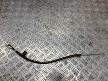 Mitsubishi canter 2004 щуп щуп масла фото №1