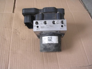 Насос abs sprinter 907 a9079002904 фото №1