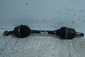 Піввісь лівий перед opel mokka 1,7 cdti познань фото №1