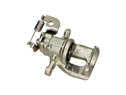 Суппорт тормозной зад левый ford mondeo универсал 04- фото №1