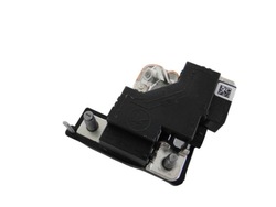 Mercedes cla 117 рестайлінг клема плюсова a2469068601 фото №1