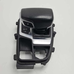 Audi q5 80a рамка ручка зміни коробки передач панель фото №1