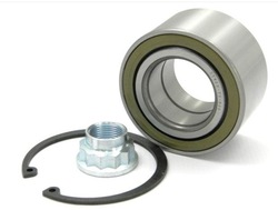 Подшипник колёса перед toyota rav-4 00-05 фото №1