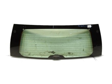 Скло кришки зад jeep grand cherokee ii wj фото №1