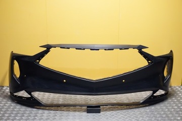 Acura mdx 2021 - 2024 бампер перед переднє usa фото №1