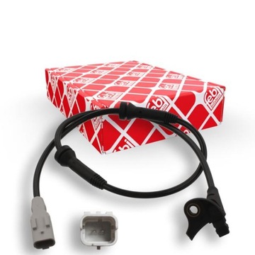 Датчик швидкості колеса fe45558 фото №1