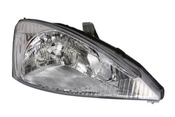 Лампы передние tyc 20-5675-08-2 фото №1