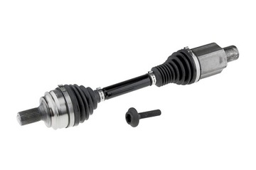 Npw-me-077 nty полуось приводная mercedes glc 4matic 15- /atm,przednia, левая/ фото №1