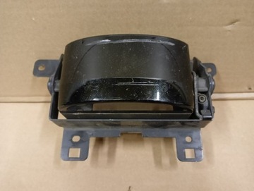 Корпус заглушка радара audi rs6 rs7 4k8907636 фото №1