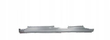 Порог левый seat toledo 1m2 фото №1