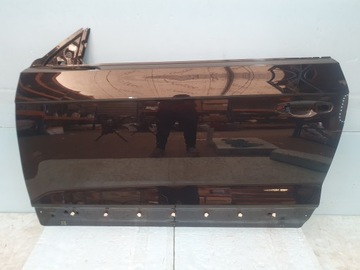 Двері vw t-roc 2gc cabrio ліві ліва сторона фото №1