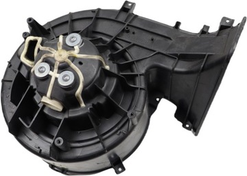 Opel vectra c signum вентилятор воздуходувка воздуховод 985852t европа фото №1