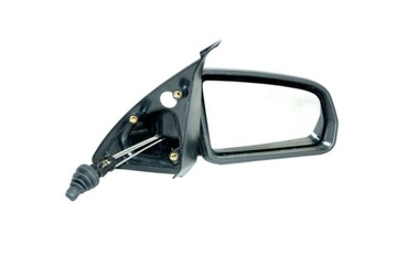 Зеркало внешние правые aixam 2010 заменитель фото №1