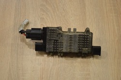 Блок управления вентиляторов antara captiva 2.2 фото №1