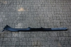 Планка пороговая левая vw jetta 5c6853371 фото №1