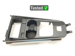 Средняя консоль mercedes-benz eqb 2023 a2476804501 фото №1