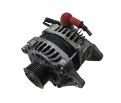 Генератор maxity cabstar nt400 3.0 dci dxi 23100-le00a 2015-2018 фото №1