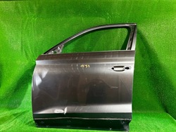 Двері передні ліві skoda kodiaq фото №1