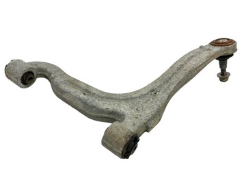 Cadillac cts srx sts 04-14r рычаг зад задний левый верхний оригинал oem фото №1