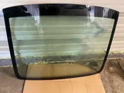 Porsche 911 991 скло зад оригінал фото №1