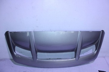 Спойлер кришки багажника спойлер toyota chr фото №1