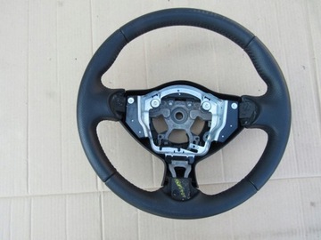 Nissan note e12 ii sport кермо 13- фото №1