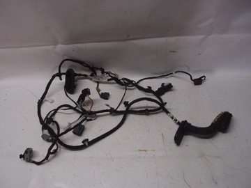 Установка дверь правый перед ford puma mk2 фото №1