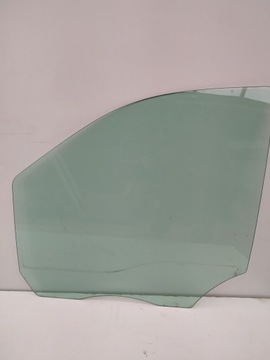 Стекло передняя левая ford f150 04-08 фото №1