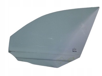 Mercedes e класс w212 стекло w дверь передние левая фото №1