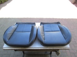 Сиденье сиденья перед правые кожа подогрев c-max mk2 grand фото №1