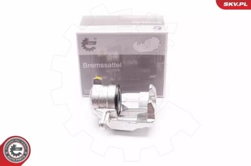 Суппорт ham. prz le mercedes c w203 фото №1