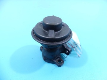 Клапан egr hyundai h1 h100 starex 2.5 crdi фото №1