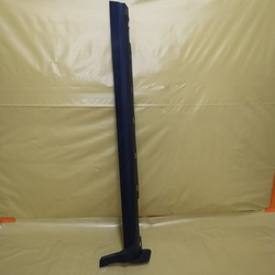 Ford kuga mk2 13- планка пороговая правая фото №1