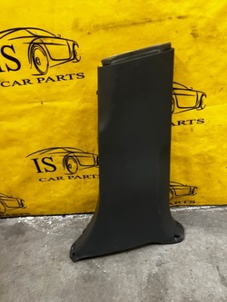 Обшивка захист корпус стійка середнього b праві mercedes gl x166 фото №1