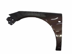 Крило opel insignia 08-17r колір z41c лівий фото №1