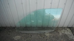 Vw caddy seat inca 96-04 стекло левая передняя фото №1