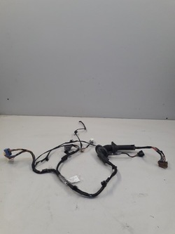 Citroen c-crosser установка жгут дверь левый перед европа 8512a465 фото №1