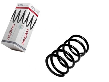 Пружина подвешивание toyota rav 4 ii 1.8 08.00-11. фото №1