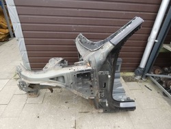 Volvo xc90 ii лонжерон чверть ліва лівий перед передня фото №1