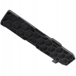 Кришка заглушка фільтра салонного audi seat vw фото №1