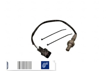 Блакитний print лямбда-зонд chevrolet matiz 1.0 lpg m фото №1