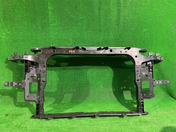 Pas переднее перед усилитель лобовое hyundai kona i 20- рестайлинг фото №1