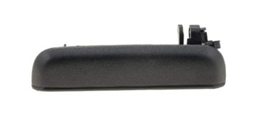 Ручка двері зовнішня перед ліва toyota starlet фото №1